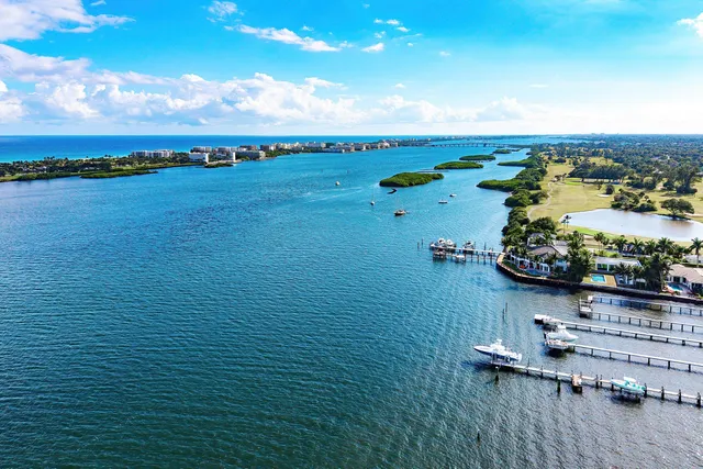 $2,900,000 | 1801 North Lakeside Drive, Lake Worth Beach, FL 33460