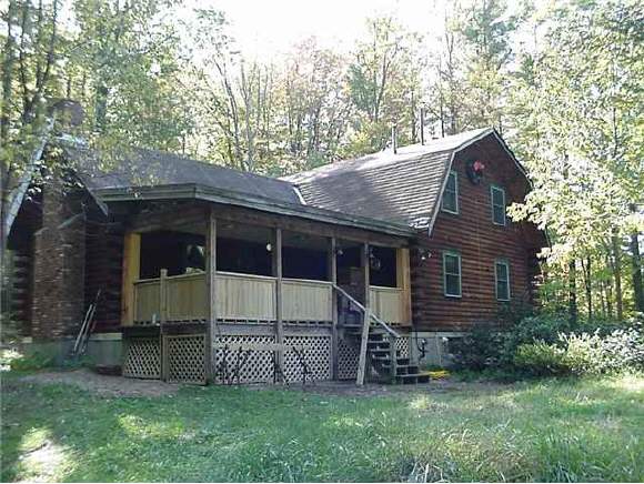 765 Suncook Valley Road Center Barnstead, NH 03225 - Photo 1 of 1