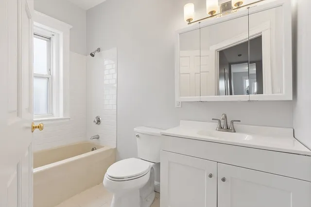 $2,600 | 1298 Cambridge Street, Unit 4, Cambridge, MA 02139