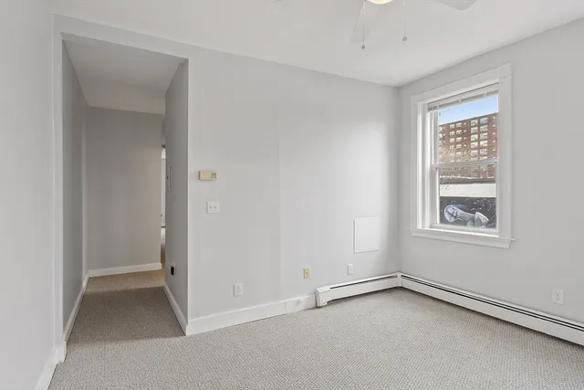 $2,600 | 1298 Cambridge Street, Unit 4, Cambridge, MA 02139