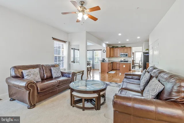 $725,000 | 4615 Cimmaron Greenfields Drive, Bowie, MD 20720