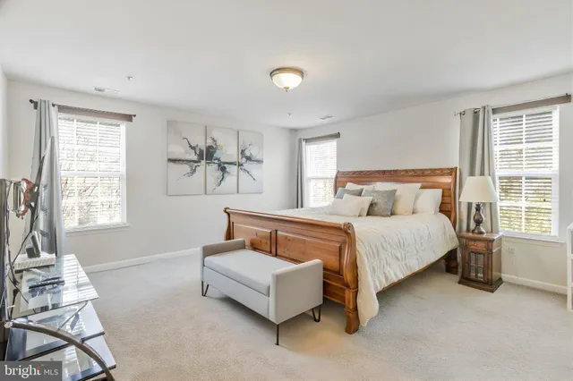 $725,000 | 4615 Cimmaron Greenfields Drive, Bowie, MD 20720