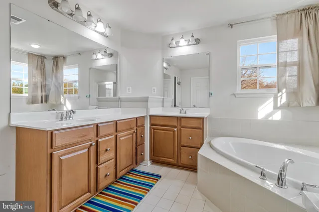 $725,000 | 4615 Cimmaron Greenfields Drive, Bowie, MD 20720