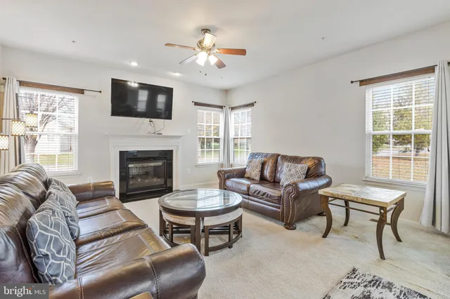 $725,000 | 4615 Cimmaron Greenfields Drive, Bowie, MD 20720