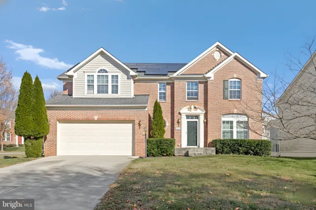 $725,000 | 4615 Cimmaron Greenfields Drive, Bowie, MD 20720