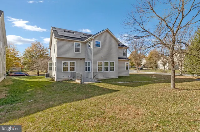$725,000 | 4615 Cimmaron Greenfields Drive, Bowie, MD 20720