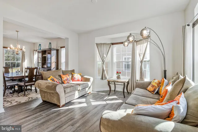 $725,000 | 4615 Cimmaron Greenfields Drive, Bowie, MD 20720