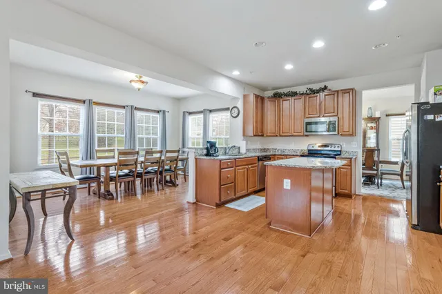 $725,000 | 4615 Cimmaron Greenfields Drive, Bowie, MD 20720