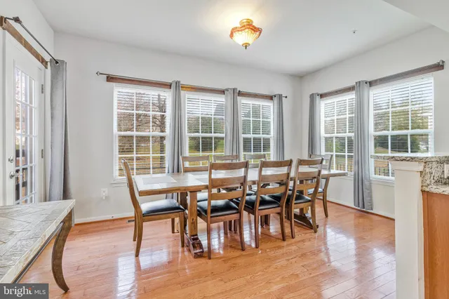 $725,000 | 4615 Cimmaron Greenfields Drive, Bowie, MD 20720