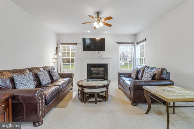 $725,000 | 4615 Cimmaron Greenfields Drive, Bowie, MD 20720