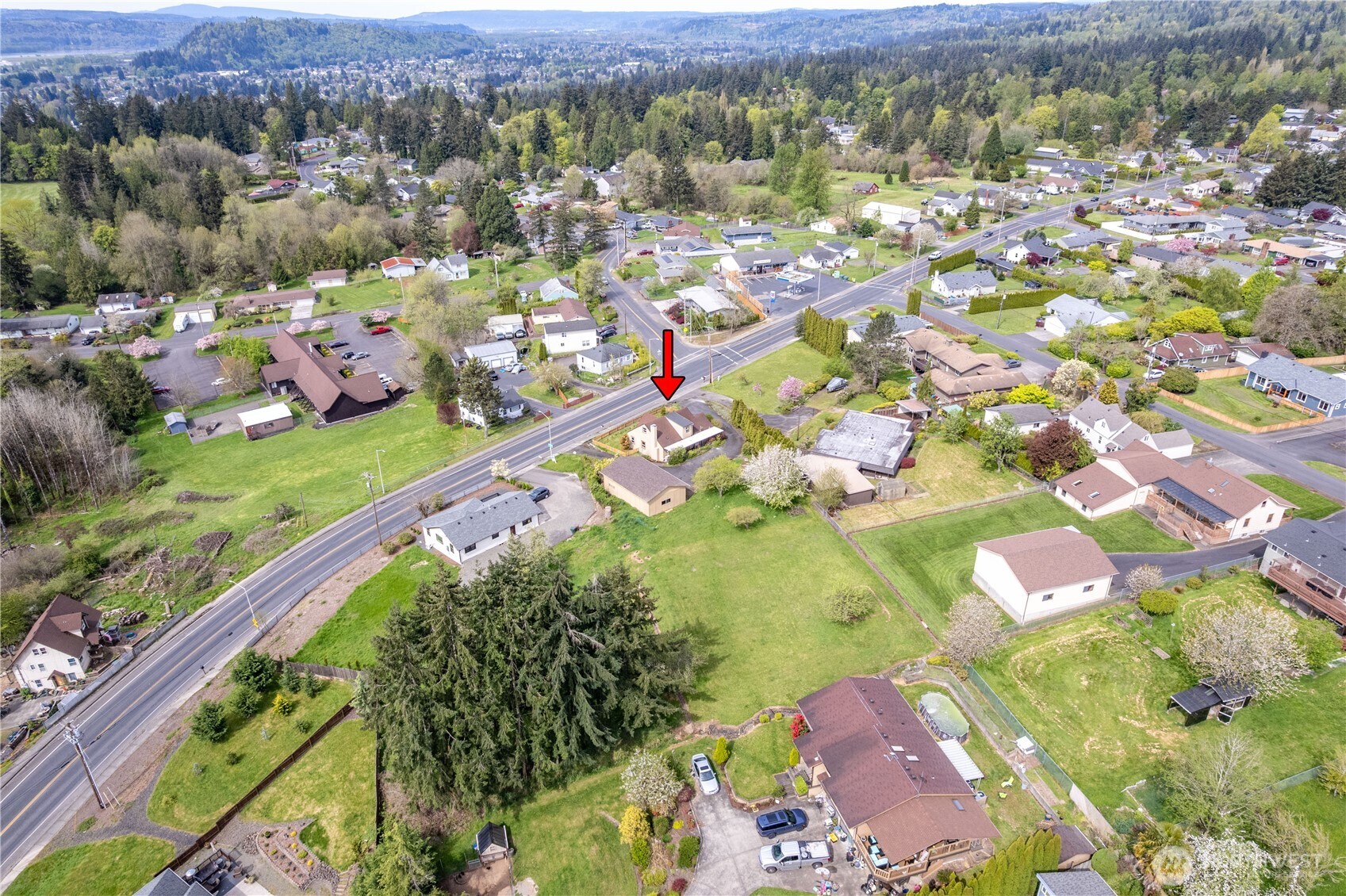 2916 Columbia Heights Road Longview, WA 98632 - Photo 34 of 38