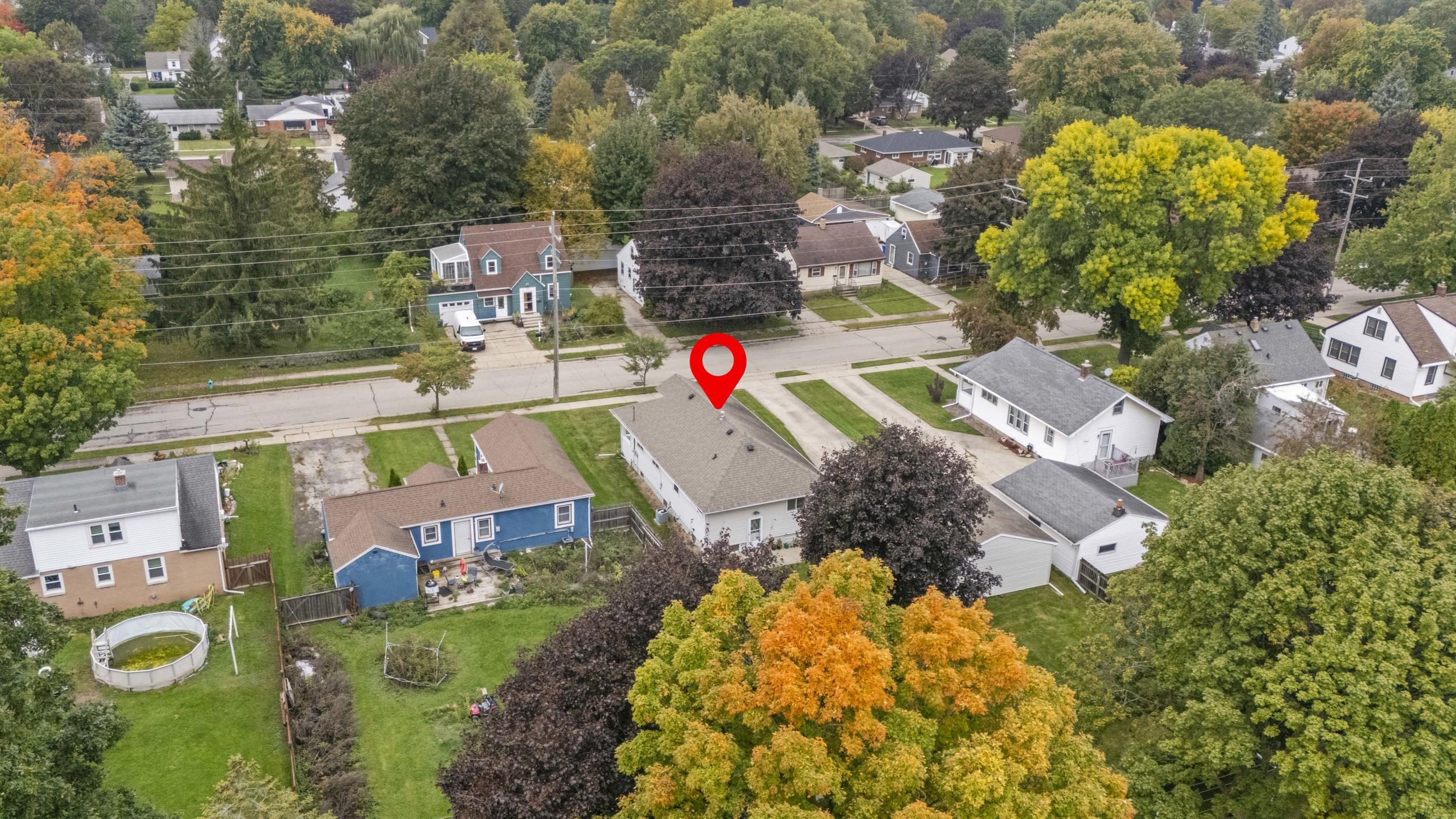 612 South Weimar Street Appleton, WI 54915 - Photo 35 of 40 Gallery Image 35