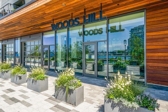 $3,100,000 | 300 Pier 4 Blvd., Unit 4H, Boston, MA 02210