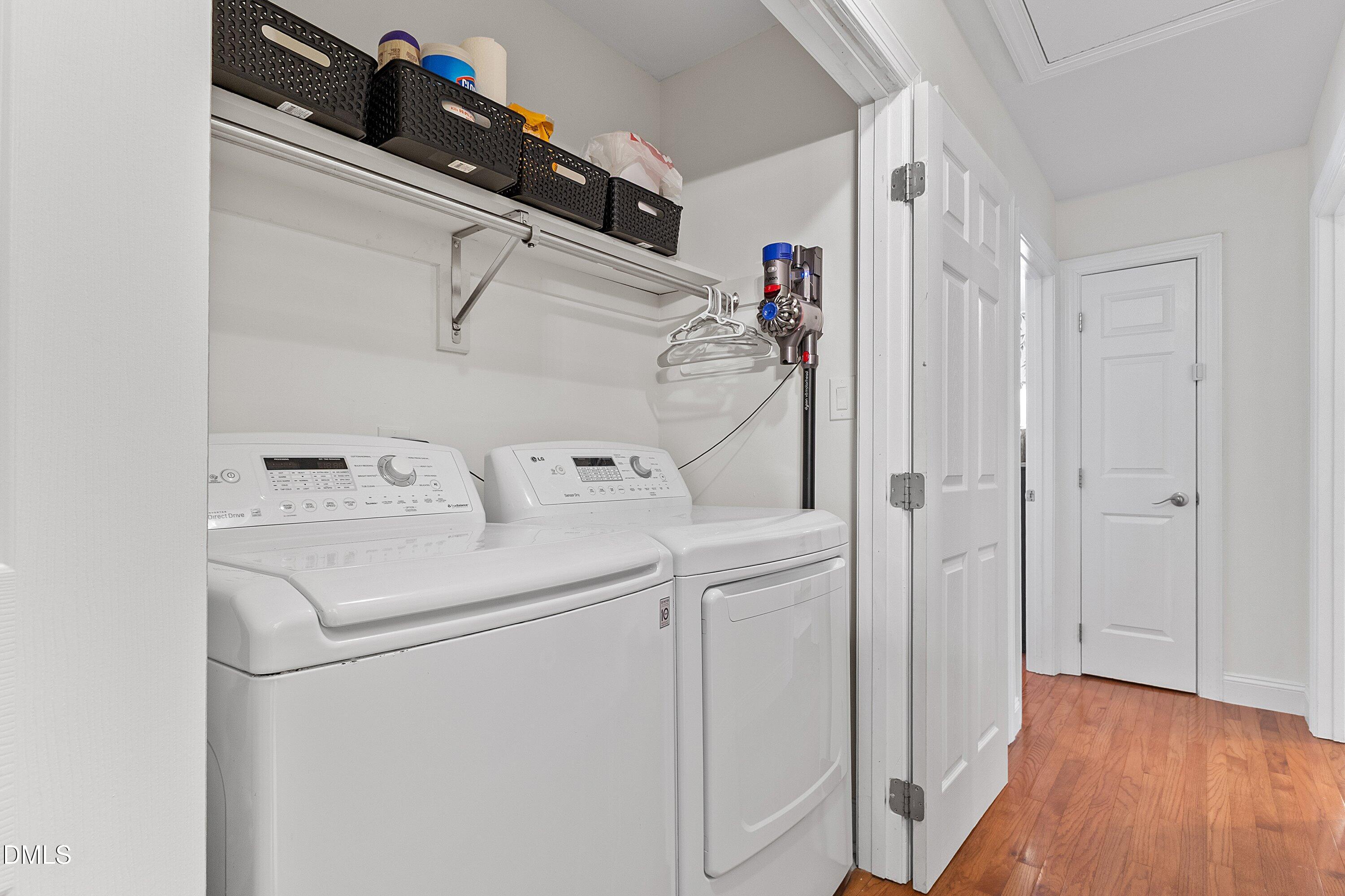 1122 Delham Road Knightdale, NC 27545 - Photo 16 of 40 16-1122 Delham Rd, Knightdale_2659
