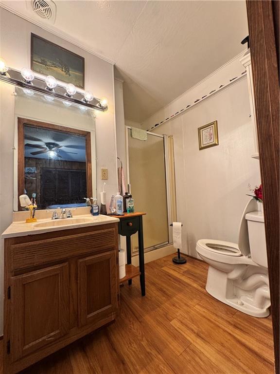 489 Defoor Road Resaca, GA 30735 - Photo 12 of 29