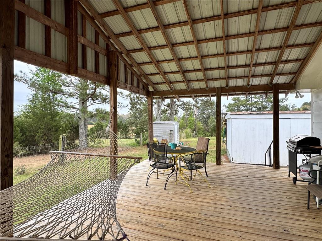 489 Defoor Road Resaca, GA 30735 - Photo 16 of 29