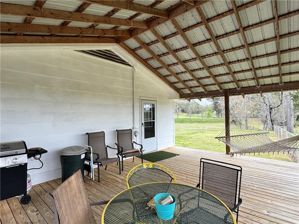 489 Defoor Road Resaca, GA 30735 - Photo 17 of 29