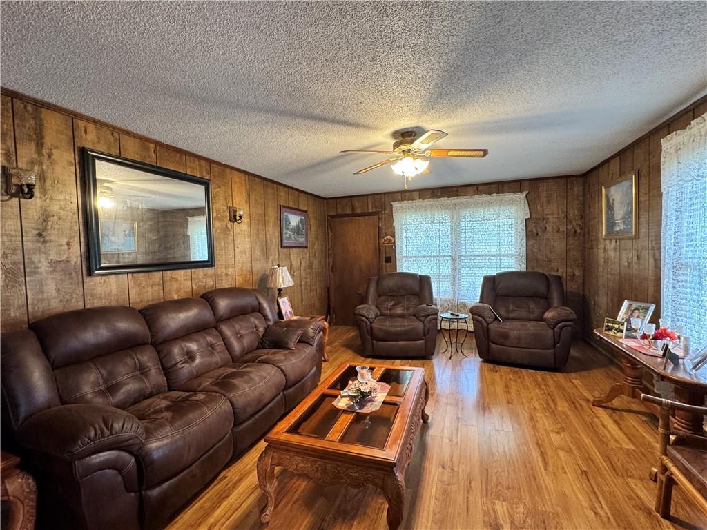 489 Defoor Road Resaca, GA 30735 - Photo 19 of 29