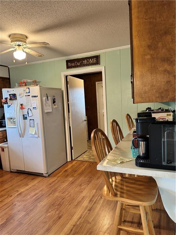 489 Defoor Road Resaca, GA 30735 - Photo 21 of 29