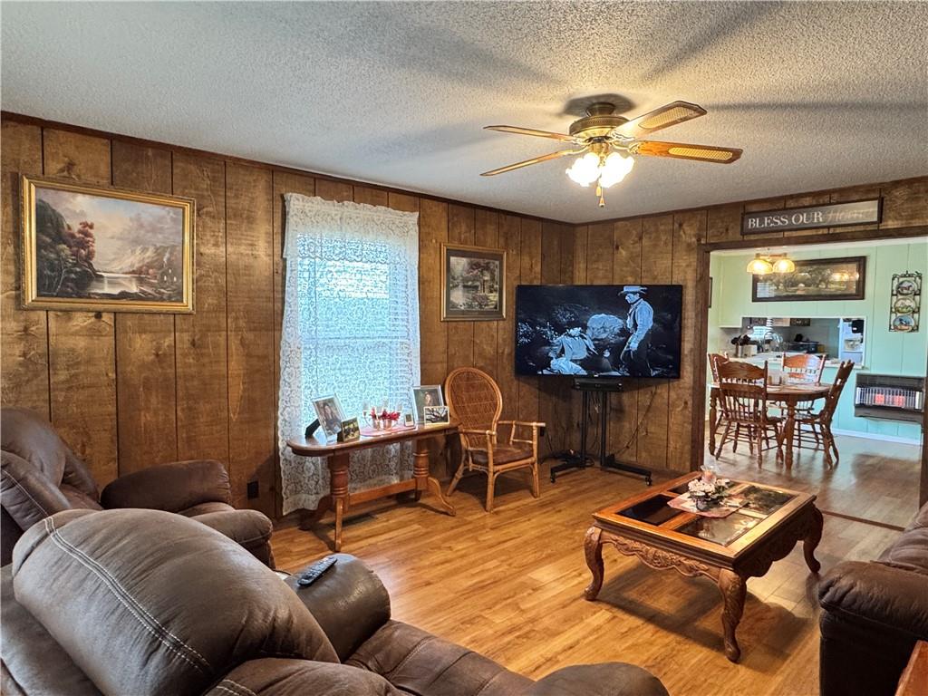 489 Defoor Road Resaca, GA 30735 - Photo 22 of 29