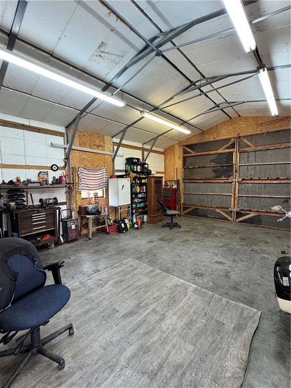 489 Defoor Road Resaca, GA 30735 - Photo 23 of 29