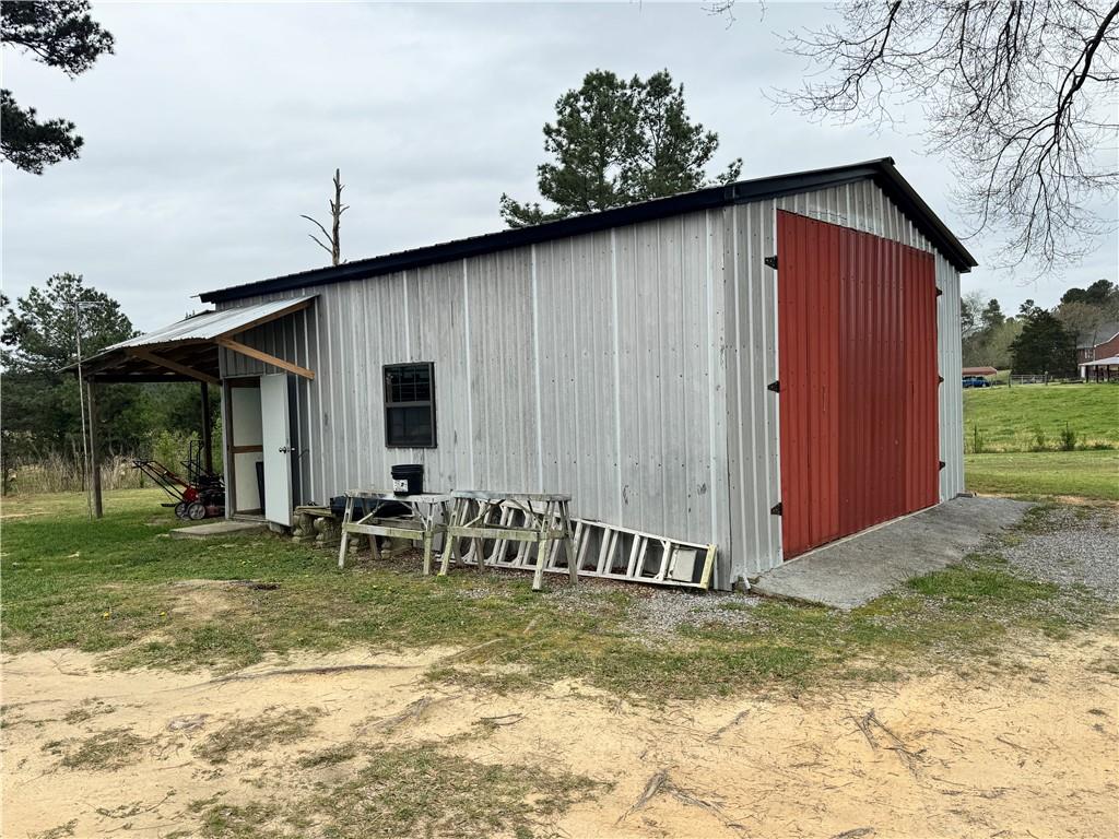 489 Defoor Road Resaca, GA 30735 - Photo 24 of 29