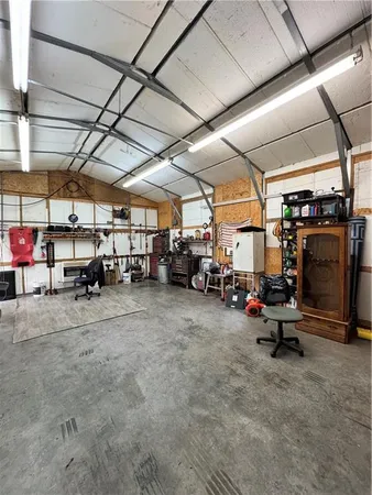 $225,000 | 489 Defoor Road, Resaca, GA 30735