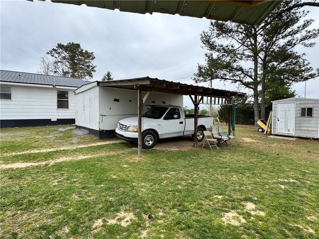 489 Defoor Road Resaca, GA 30735 - Photo 26 of 29