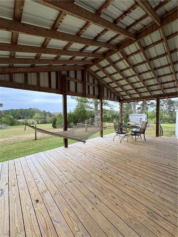 489 Defoor Road Resaca, GA 30735 - Photo 28 of 29