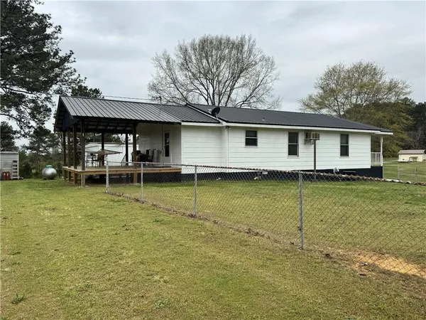 $225,000 | 489 Defoor Road, Resaca, GA 30735