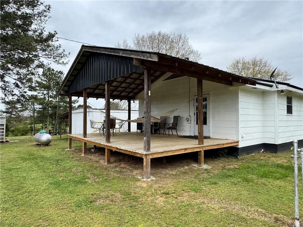 489 Defoor Road Resaca, GA 30735 - Photo 4 of 29