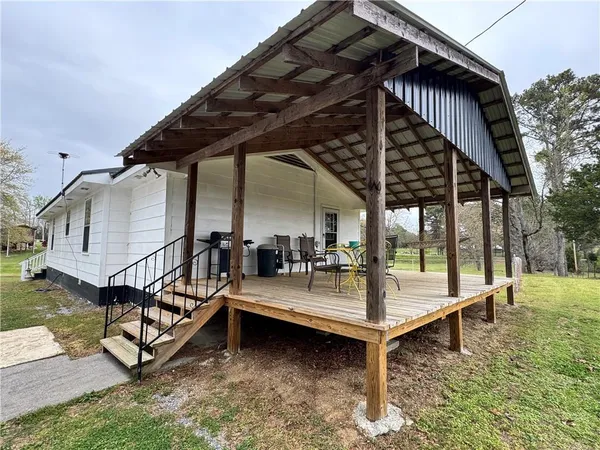 $225,000 | 489 Defoor Road, Resaca, GA 30735