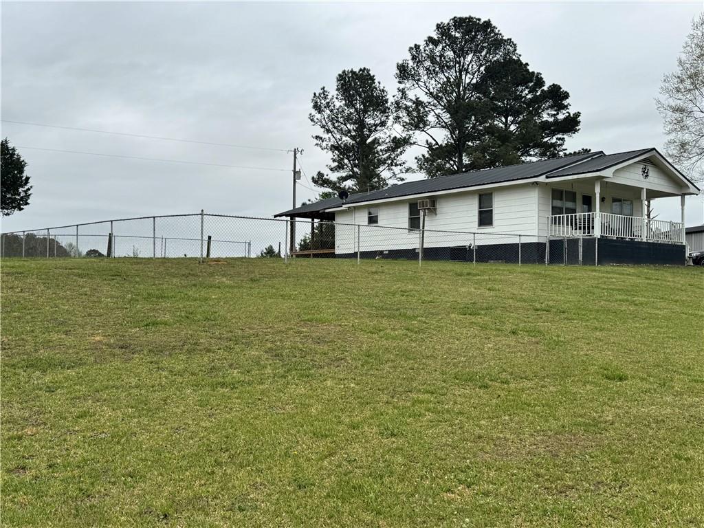 489 Defoor Road Resaca, GA 30735 - Photo 6 of 29