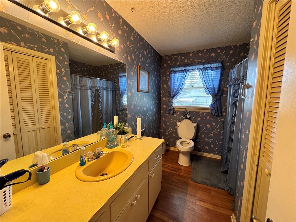 489 Defoor Road Resaca, GA 30735 - Photo 9 of 29