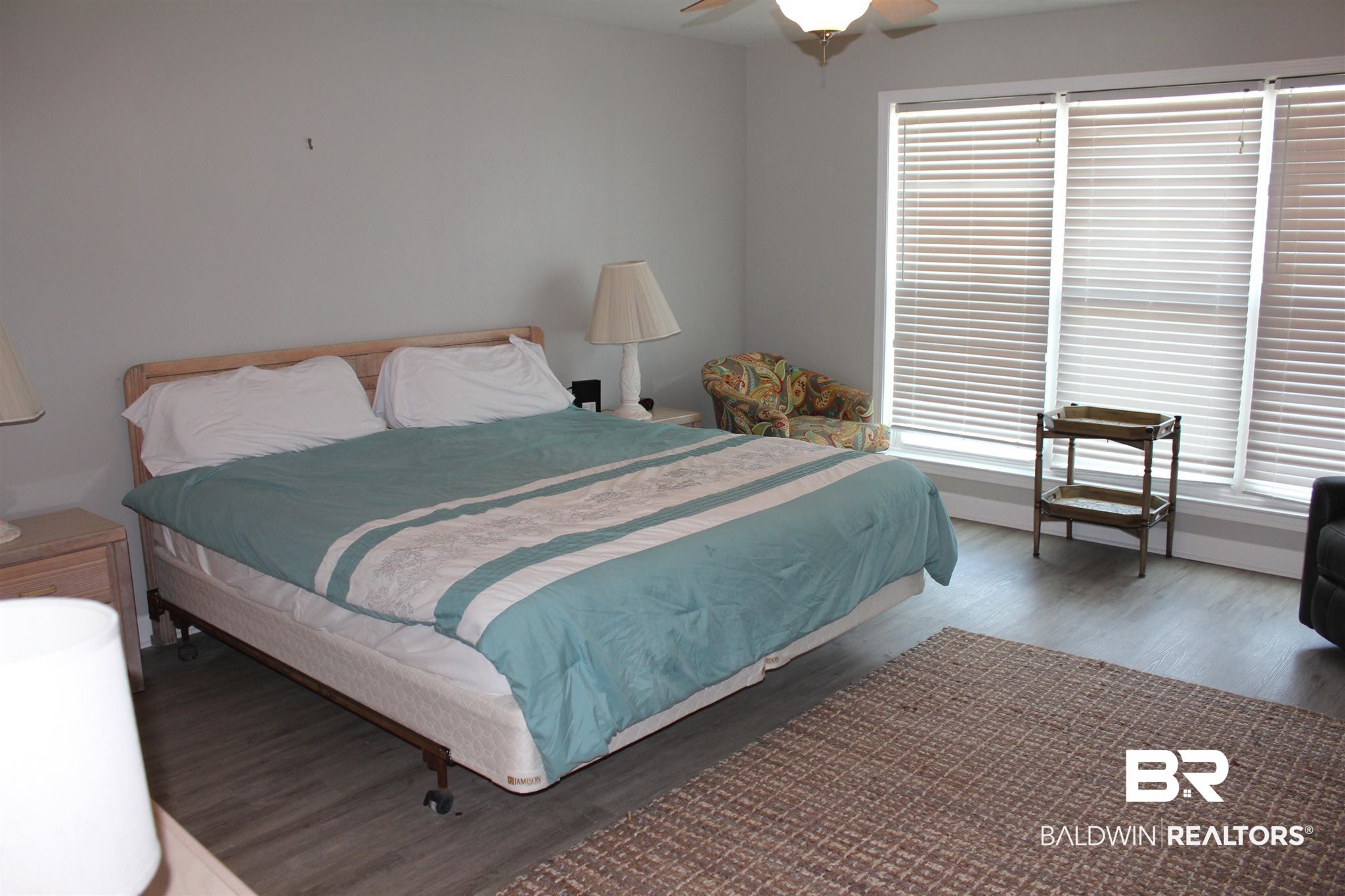 8944 Pompano Way Gulf Shores, AL 36542 - Photo 10 of 22 Master Bedroom
