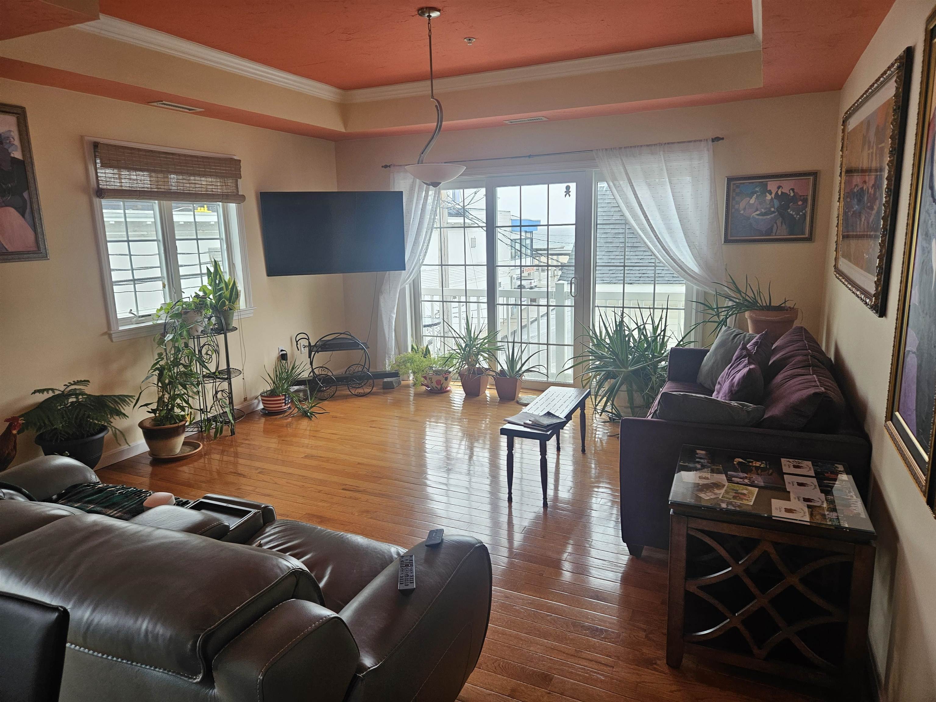 7 F Street, Unit 3 Hampton, NH 03842 - Photo 3 of 21