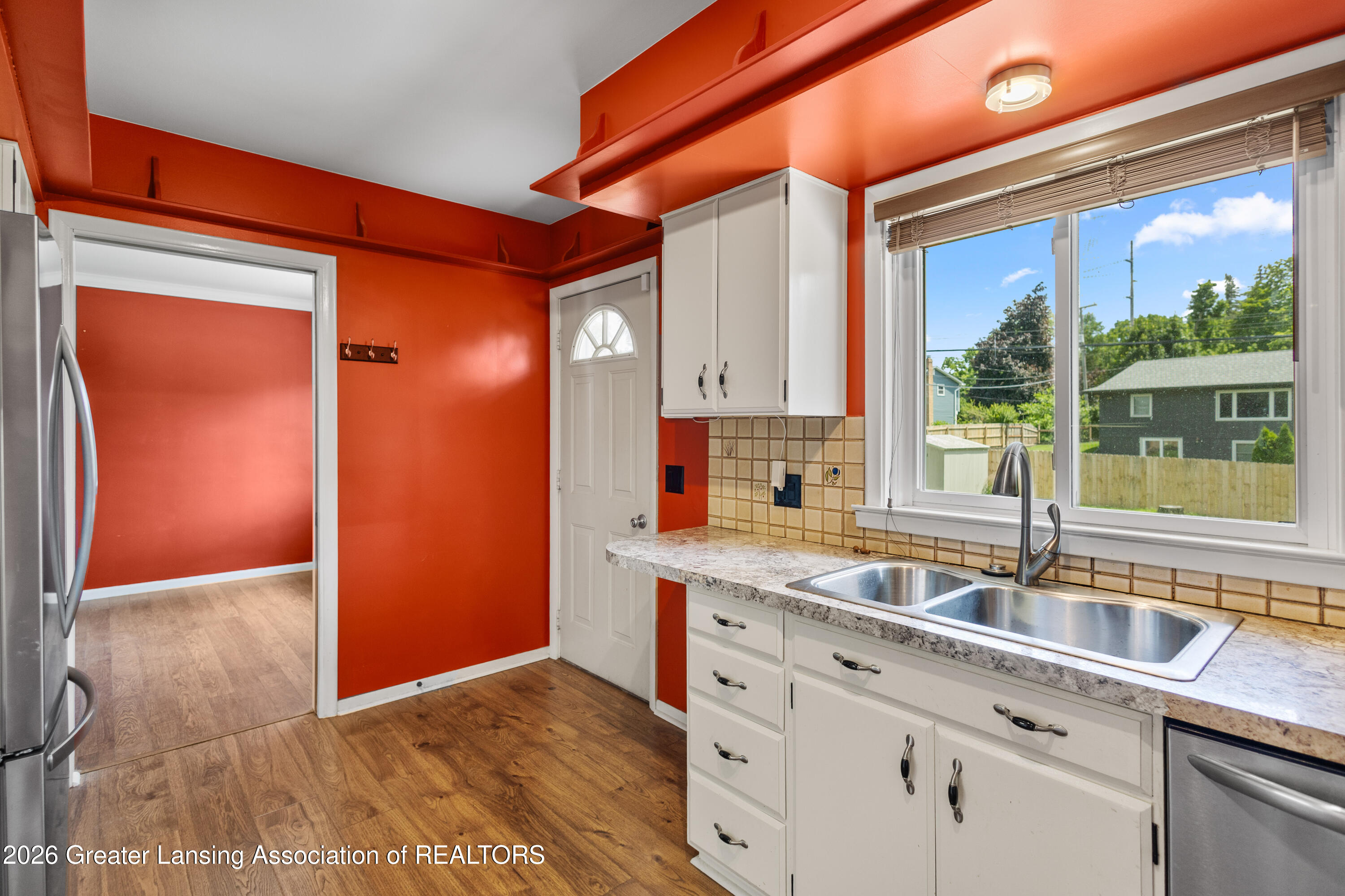 4823 River Ridge Drive Lansing, MI 48917 - Photo 17 of 57 RIVER RIDGE-15