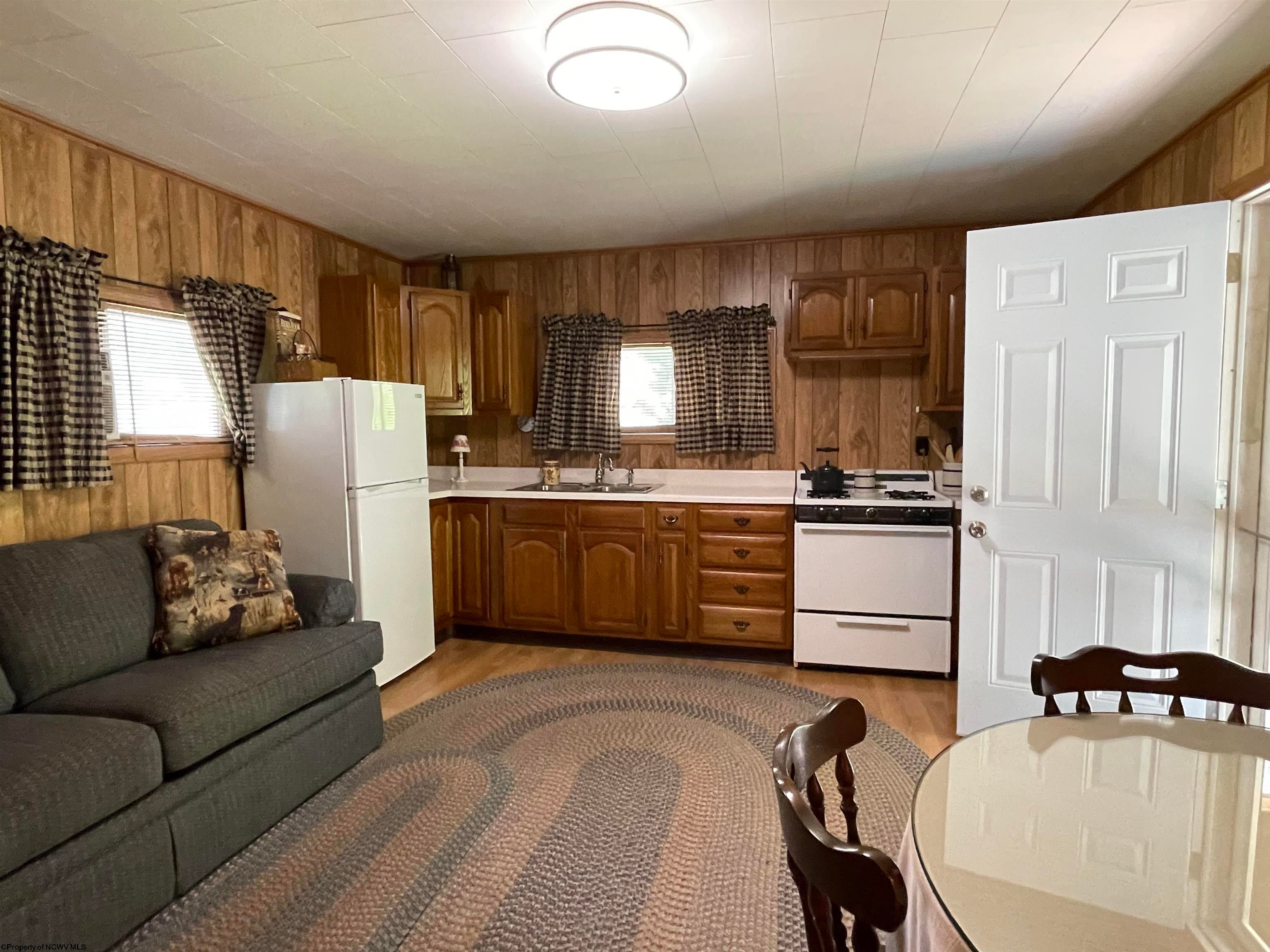 258 Lake Lane Road Napier, WV 26631 - Photo 11 of 29 Gallery Image 11