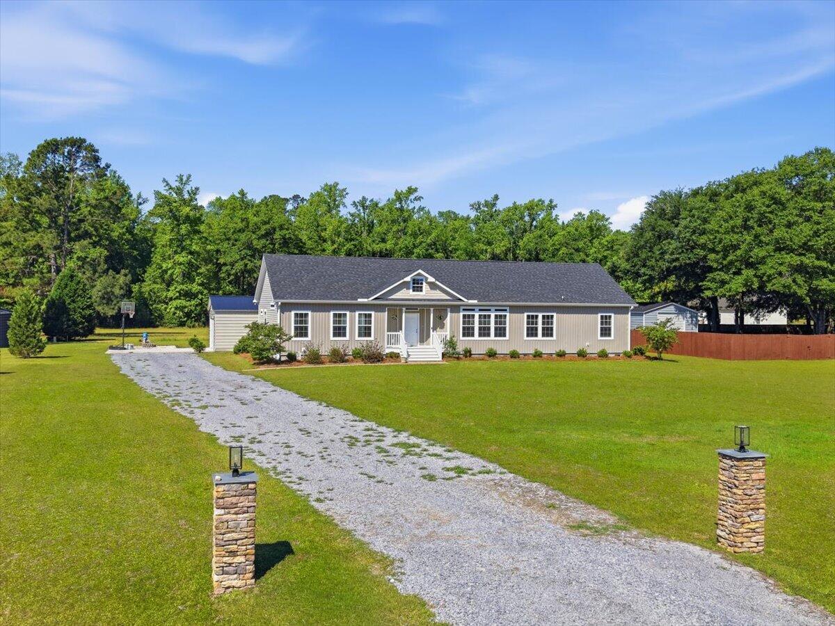 134 Hidden Hills Road Cross, SC 29436 - Photo 4 of 48 04-134_001