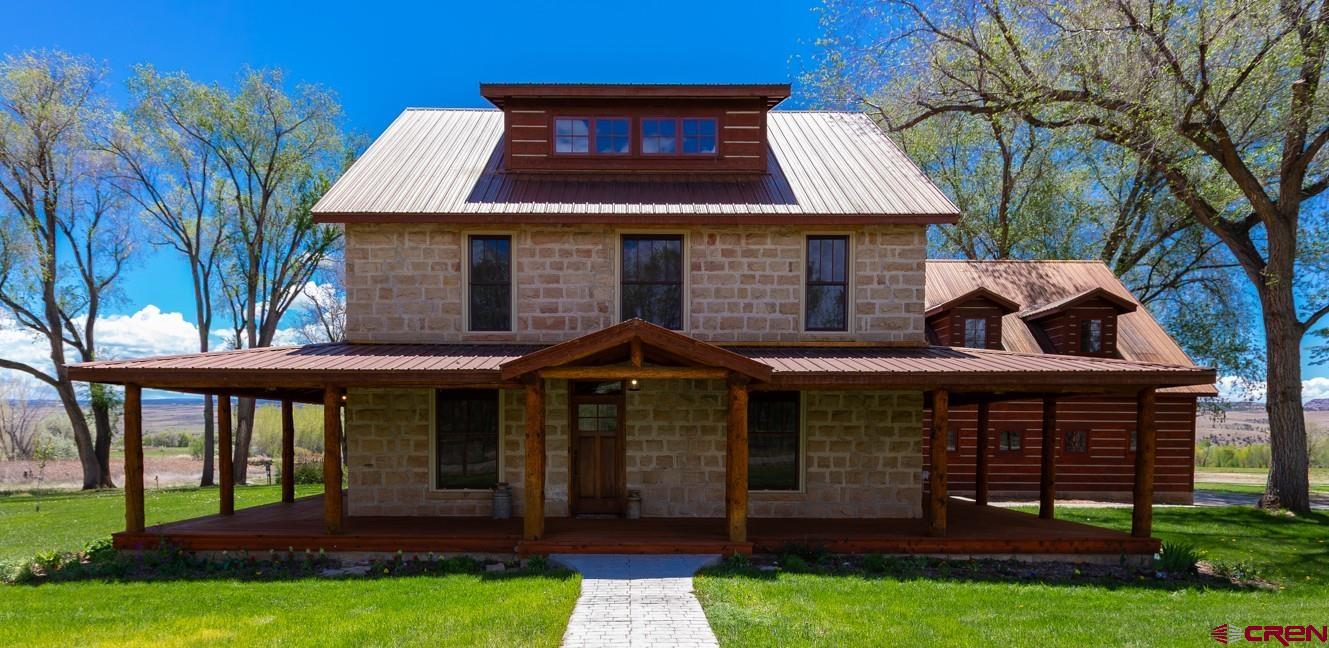 30394 J Road Hotchkiss, CO 81419 - Photo 1 of 45