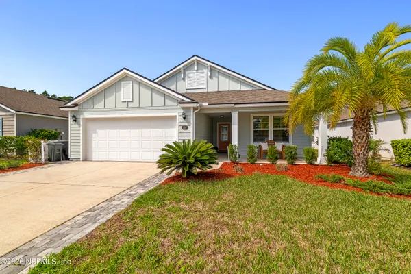 $403,500 | 1167 Shetland Drive, St. Johns, FL 32259