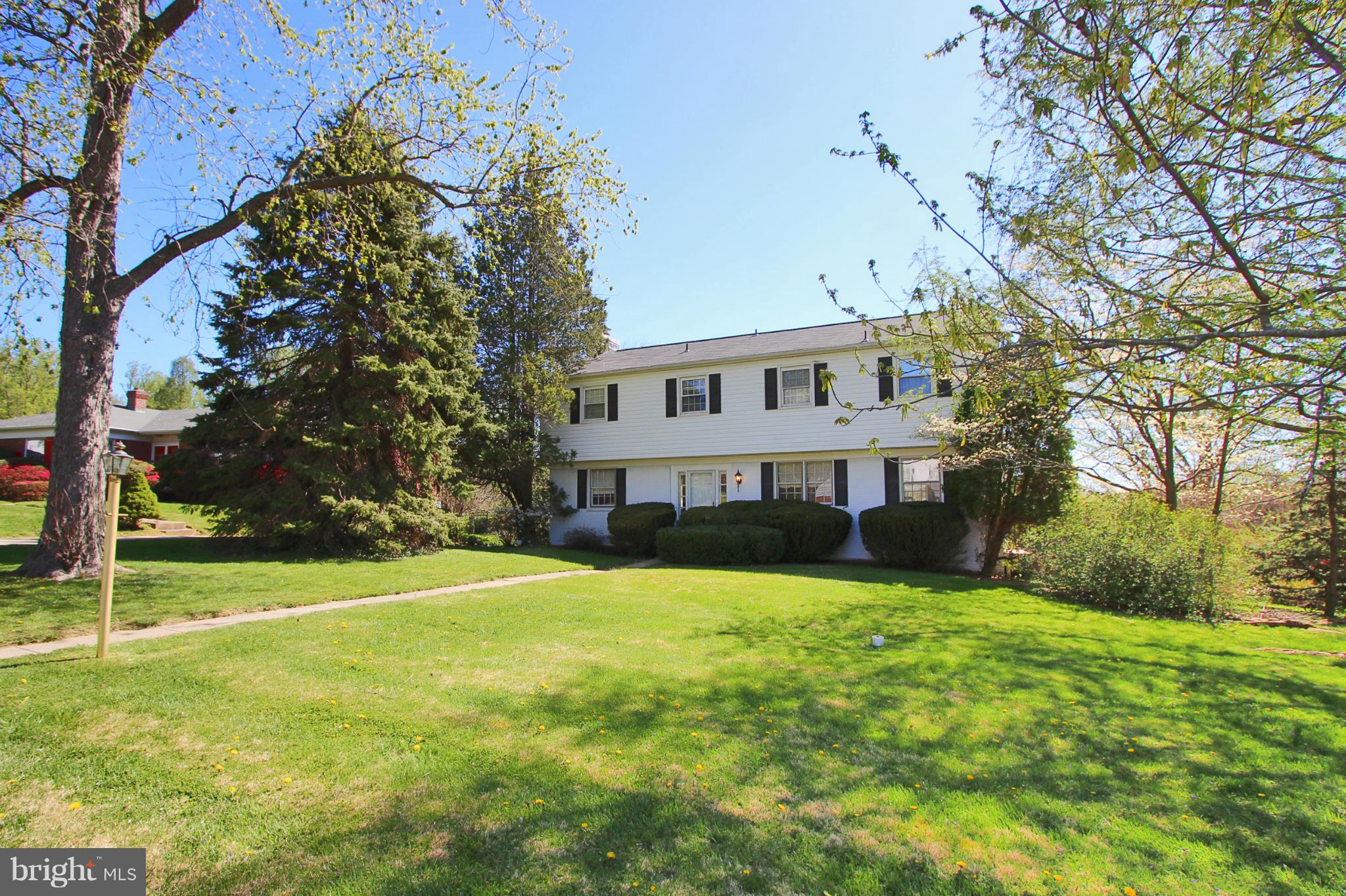 1020 Green Acre Road Baltimore, MD 21286 - Photo 1 of 30 Exterior (Front)