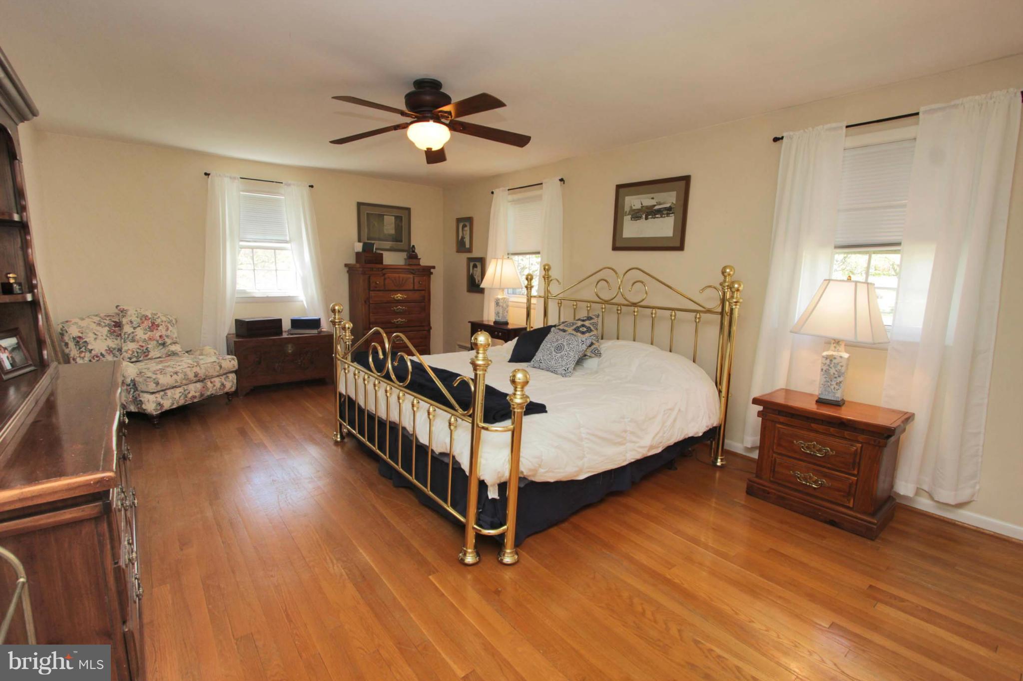 1020 Green Acre Road Baltimore, MD 21286 - Photo 14 of 30 Bedroom (Master)