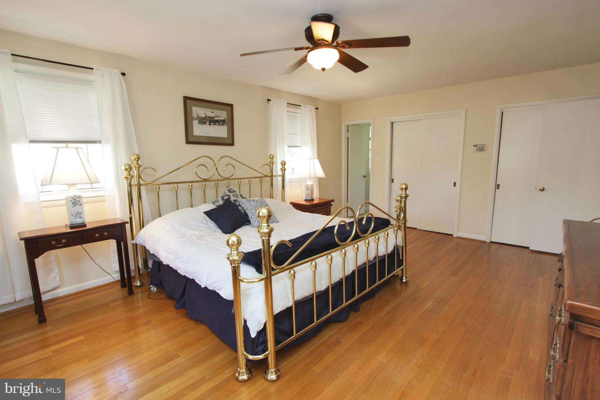 1020 Green Acre Road Baltimore, MD 21286 - Photo 15 of 30 Bedroom (Master)