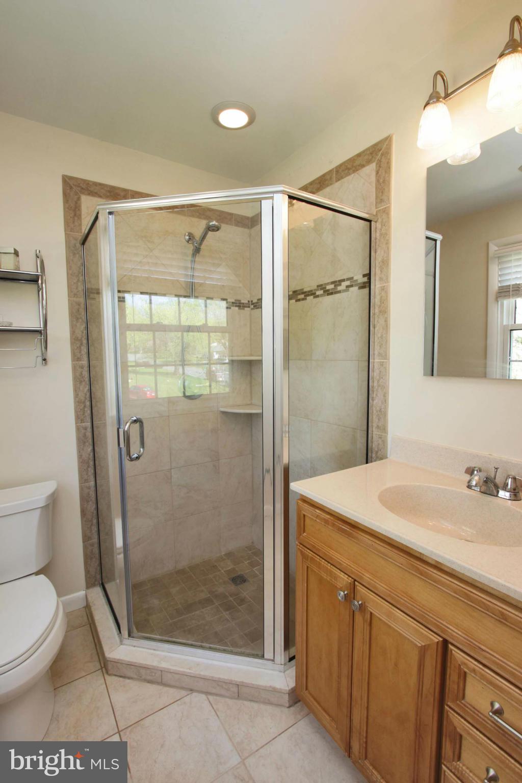 1020 Green Acre Road Baltimore, MD 21286 - Photo 16 of 30 Bath (Master)