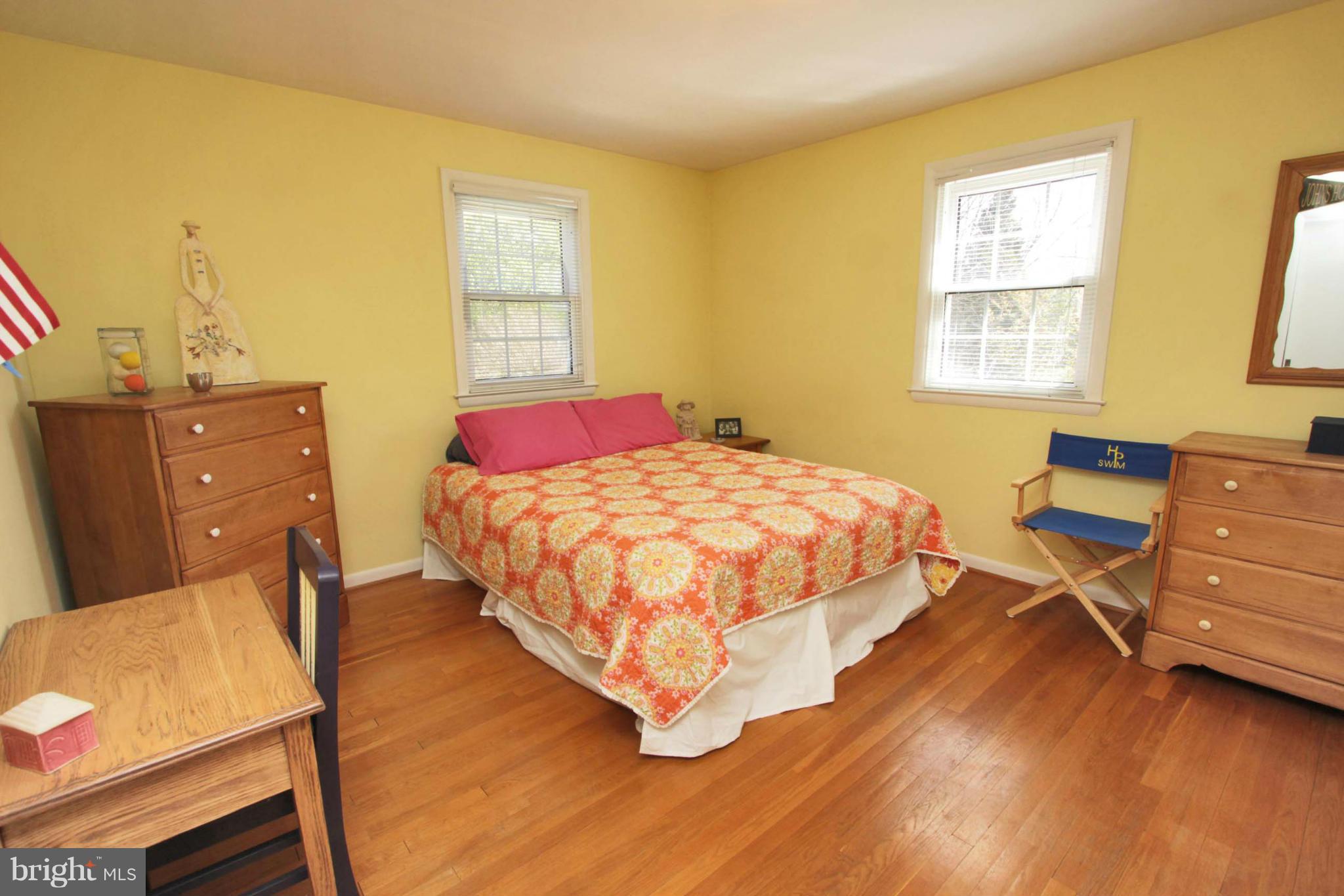 1020 Green Acre Road Baltimore, MD 21286 - Photo 18 of 30 Bedroom