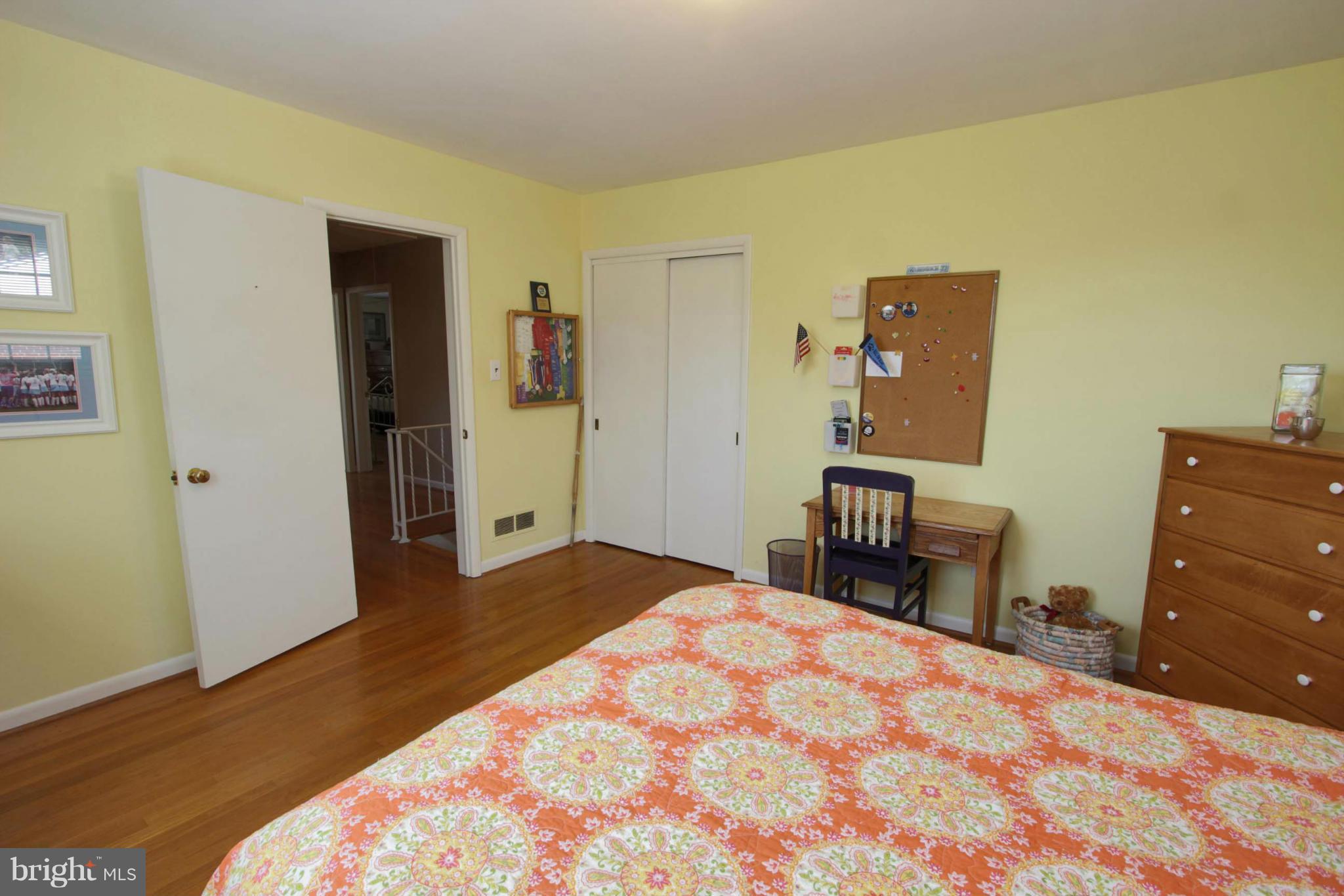 1020 Green Acre Road Baltimore, MD 21286 - Photo 19 of 30 Bedroom
