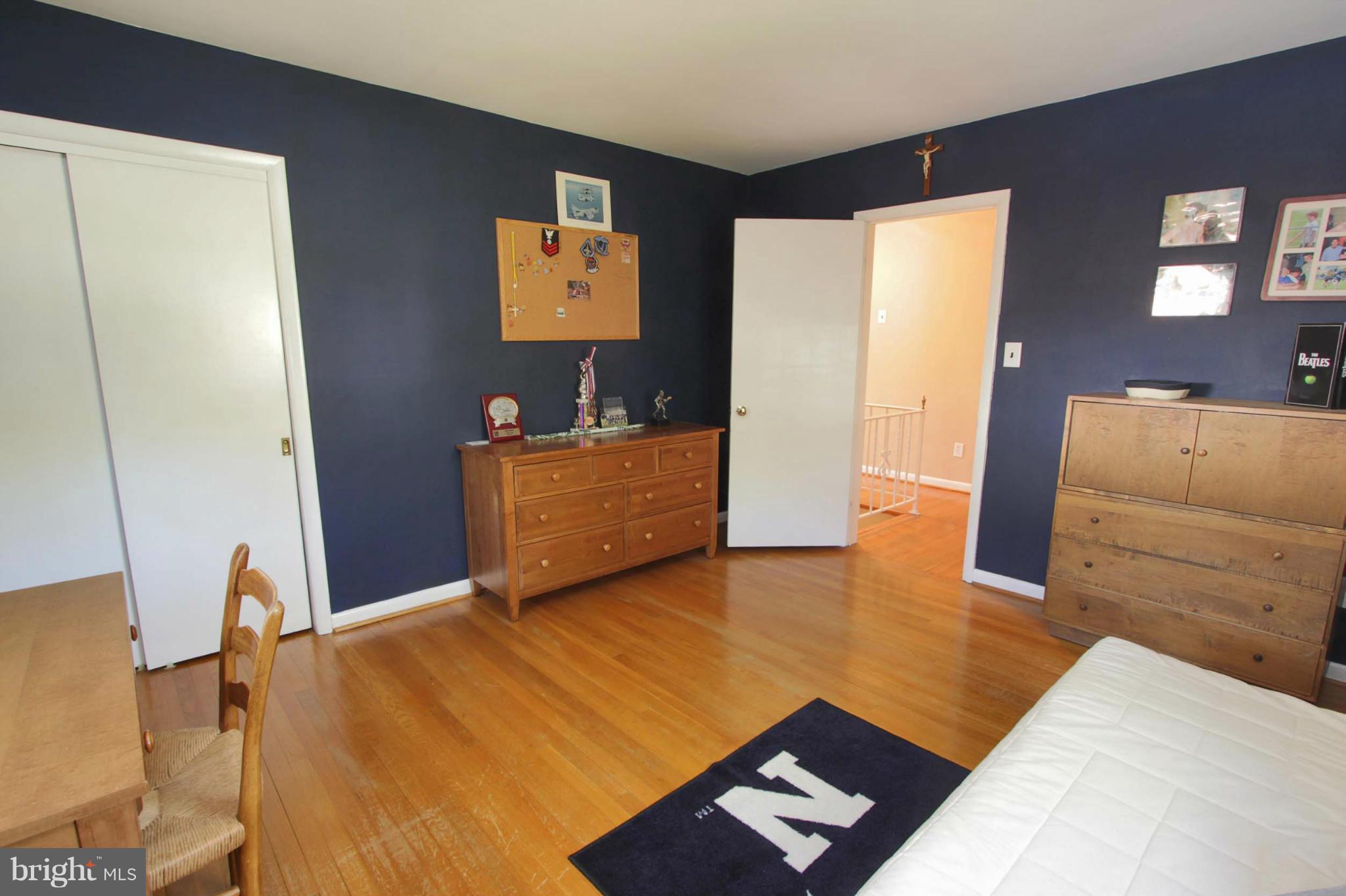 1020 Green Acre Road Baltimore, MD 21286 - Photo 21 of 30 Bedroom