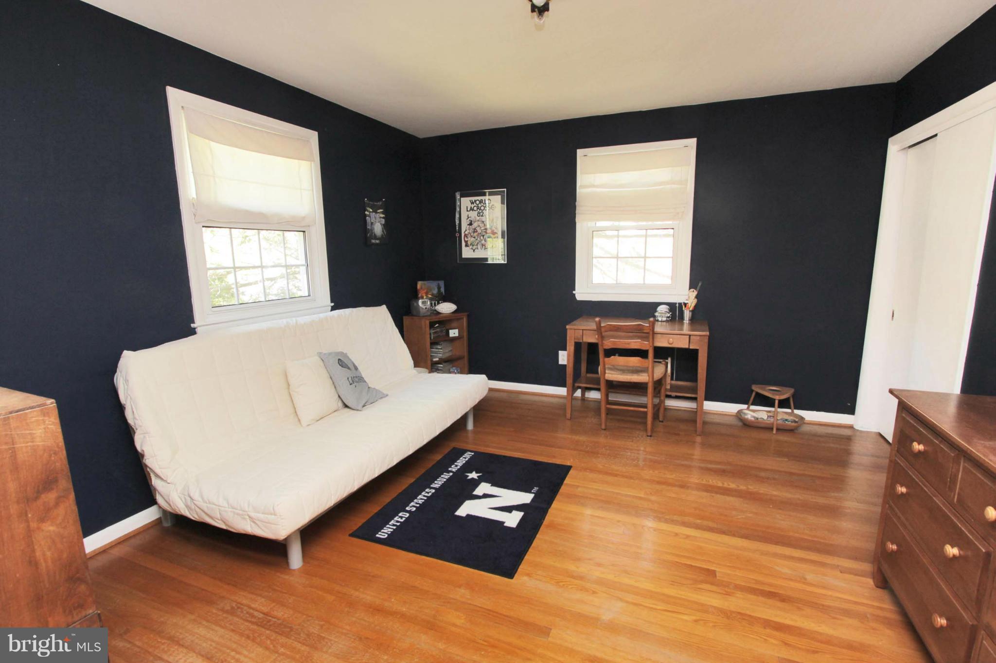 1020 Green Acre Road Baltimore, MD 21286 - Photo 22 of 30 Bedroom
