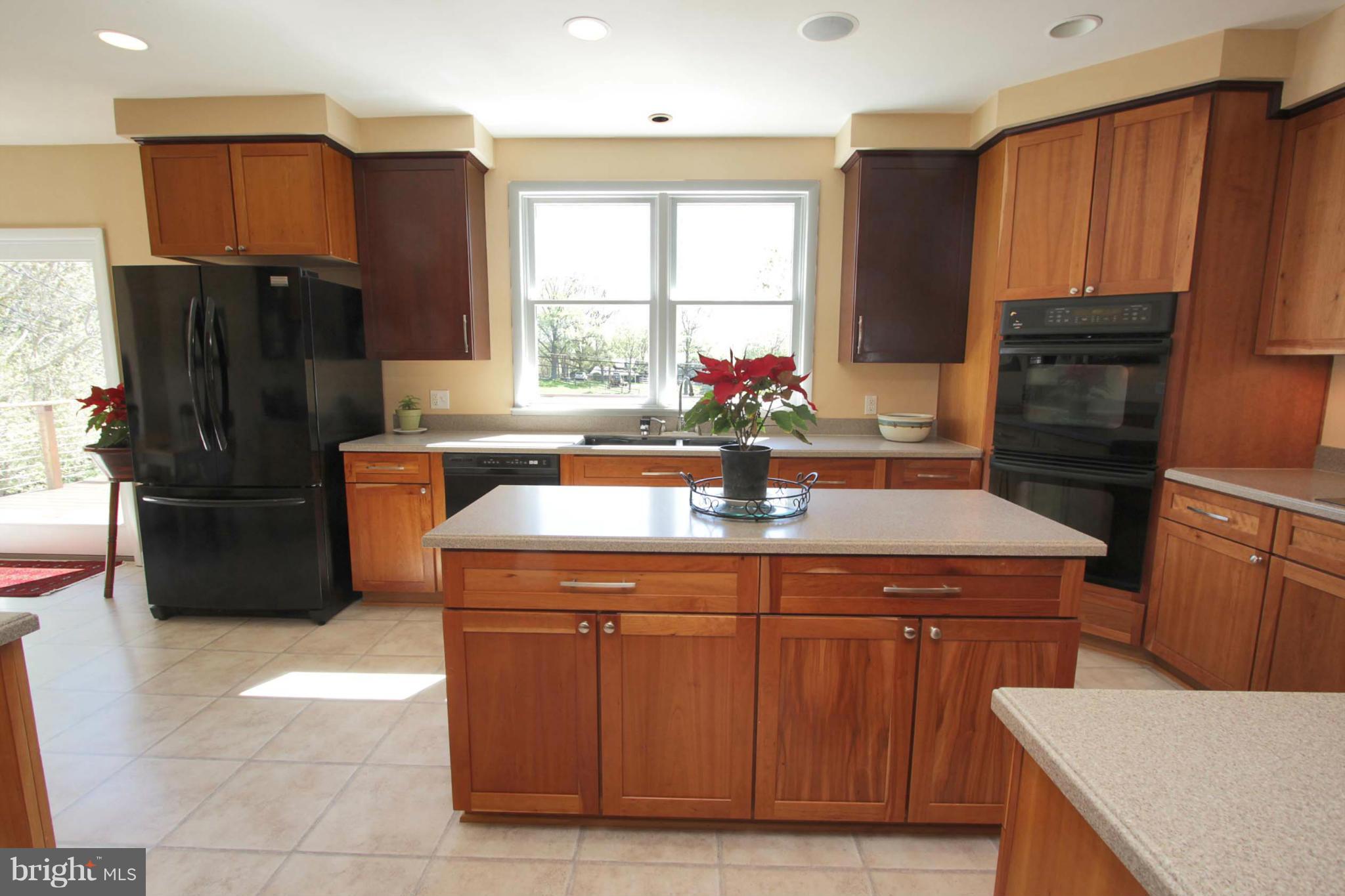 1020 Green Acre Road Baltimore, MD 21286 - Photo 7 of 30 Kitchen